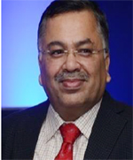 Sunil Kumar Tandon appointed as CGM, North East