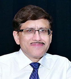 Suraj Prakash joins as Director (Fin), BEML Ltd