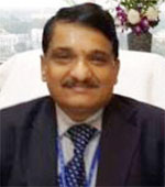 Thota Ramana Rao appointed as MD & CEO, SBI SG Global Securities