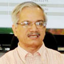 R N Choubey is also Secretary, EF &CC