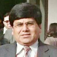 S C Gupta is longest serving ACS in country