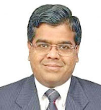 Will Somanathan be Deputy Governor RBI ?