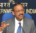 Anil Swarup gets charge of Secretary, Higher Education
