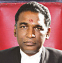 Supreme Court Justice Jasti Chelameswar retiring next month
