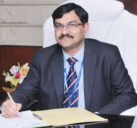 Interview - â€œDVC focussing to become sustainable and profitableâ€