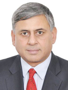 Will Sukul be appointed next FA(DS) ?