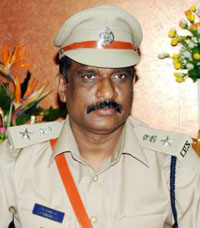 Devaraja appointed as Dy Police Commissioner, Bengaluru City