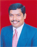 Ponnuraj V appointed as Secretary to CM, Karnataka