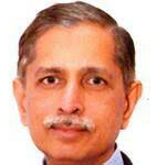 Binoy Kumar appointed as Secretary, Steel
