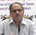 Heera Lal Samariya appointed as Secretary, Labour & Employment
