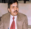 Pawan Kumar Agarwal appointed as CEO, FSSAI in Secretary rank