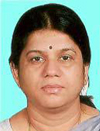 Mrs Pushpa Subramanyam appointed as Secretary, Food Processing