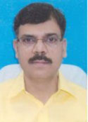 J Ram Krishna Rao appointed as Secretary, NCM