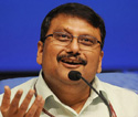 Post of Sarawswati Prasad upgraded to Special Secretary level