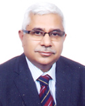 Post of Sumeet Jerath upgraded to Special Secretary level