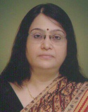 Anita Agnihotri to be Member of CAT ?