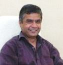 Mallick is new CIC in Maharashtra