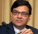 Who is friend of Urjit Patel ?