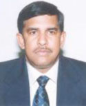 Amitabh Verma is also a contender for CS post in Bihar