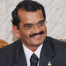 Director ISRO Annadurai to retire next month !