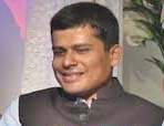 IPS officer is new Director Public Relations in MP