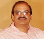 R K Chaturvedi appointed as Member (Admn), NHAI