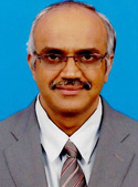 M Venkatesh appointed as MD, MRPL