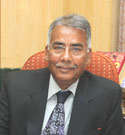 Justice Prasad re-nominated Chairman of PCI