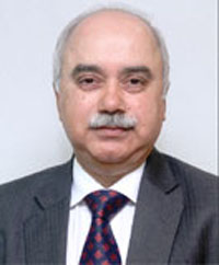 Rajeev Rishi, CMD Central Bank of India made MD & CEO!!