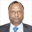 Who is to be blamed for losses in SBI ?