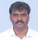 Sreekanth appointed as Deputy Secretary, MHA