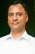 Vijay Kumar Dev appointed as CEO, NCT of Delhi