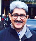 Search for successor of Akhil Joshi as Director Power, BHEL begins