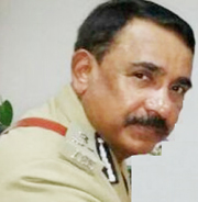 H C Kishore Chandra to be DGP of Karnataka?