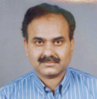 Post of A B P Pandey upgraded to Secretary rank