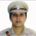Two IPS officers promoted as DIG in CBI