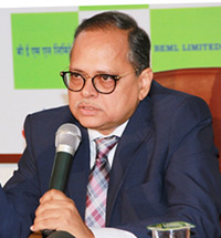 BEML achieves highest ever sales turnover; registers 30% growth