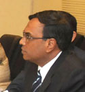 D V Prasad to be Chief Secretary of Karnataka?