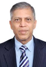 Dinabandhu Mohapatra as next MD & CEO of Allahabad Bank?