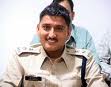 Badrinarayan Meena to go on Central Deputation
