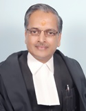 Justice Agrawal appointed as President, NCDRC