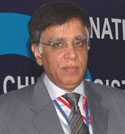 Who will be new Chairman of Competition Commission of India?