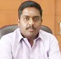 J Ganesan appointed as Director New & Renewable in Haryana
