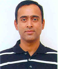 M Maheshwar Rao posted as Bengaluru Municipal Corporation Commissioner