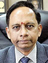 Balakrishnan likely to succeed Mathur as Director (IS&P), BHEL on June 1