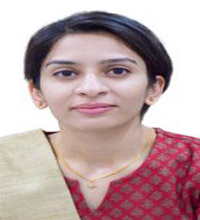 Mrs Balkwade appointed as Collector, Gondia in Maharashtra