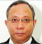 Panakj Saran appointed as Deputy National Security Advisor
