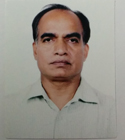 R P Tripathi a contender for Chairman, DVC