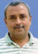 Anjani Kumar Singh to be Advisor of Bihar CM?