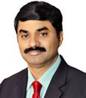 Who will be new Chief of DRDO?